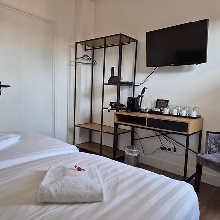 Hotel Den Burg - Digital Access מראה חיצוני תמונה